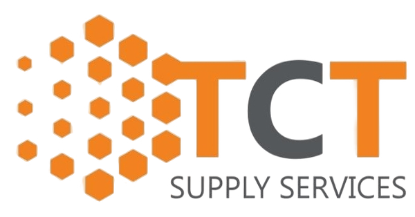 TCT Services Logo